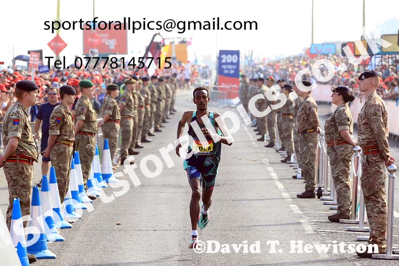 Mens 2023 AJ Bell GNR.  Photo: David T. Hewitson/Sports for All Pics